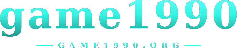 game1990 logo