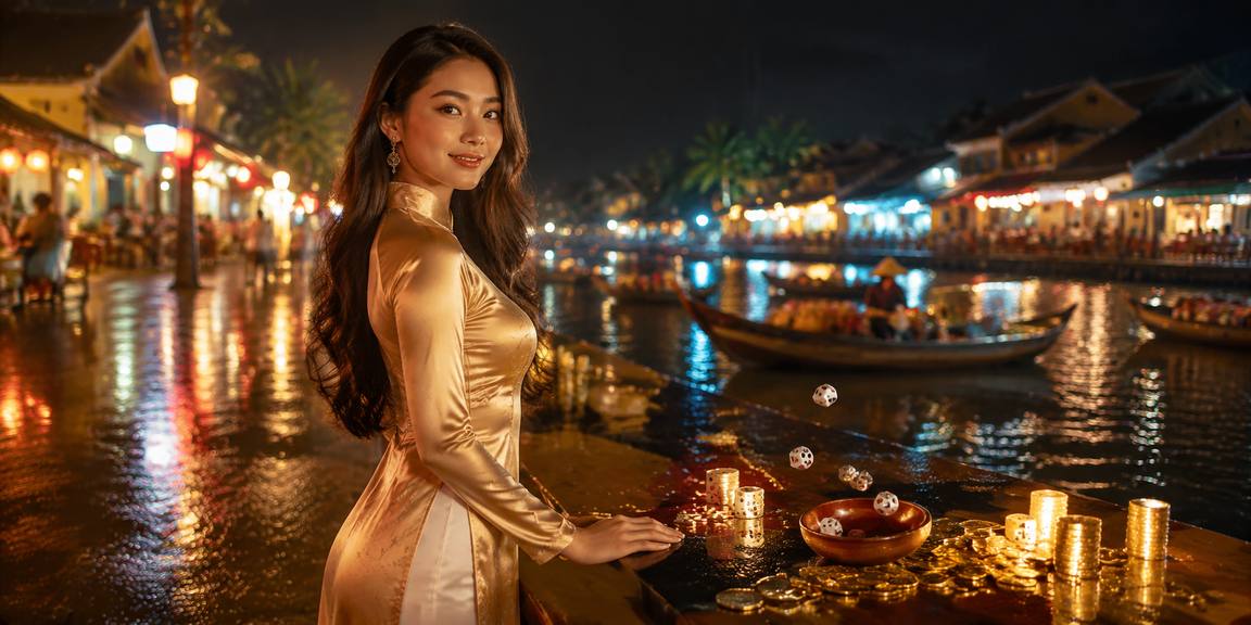 game1990 Live Sicbo Premium – Xúc xắc thật, bàn chơi thật